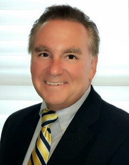 Stephen Lopez, senior director of IT security, AAMC