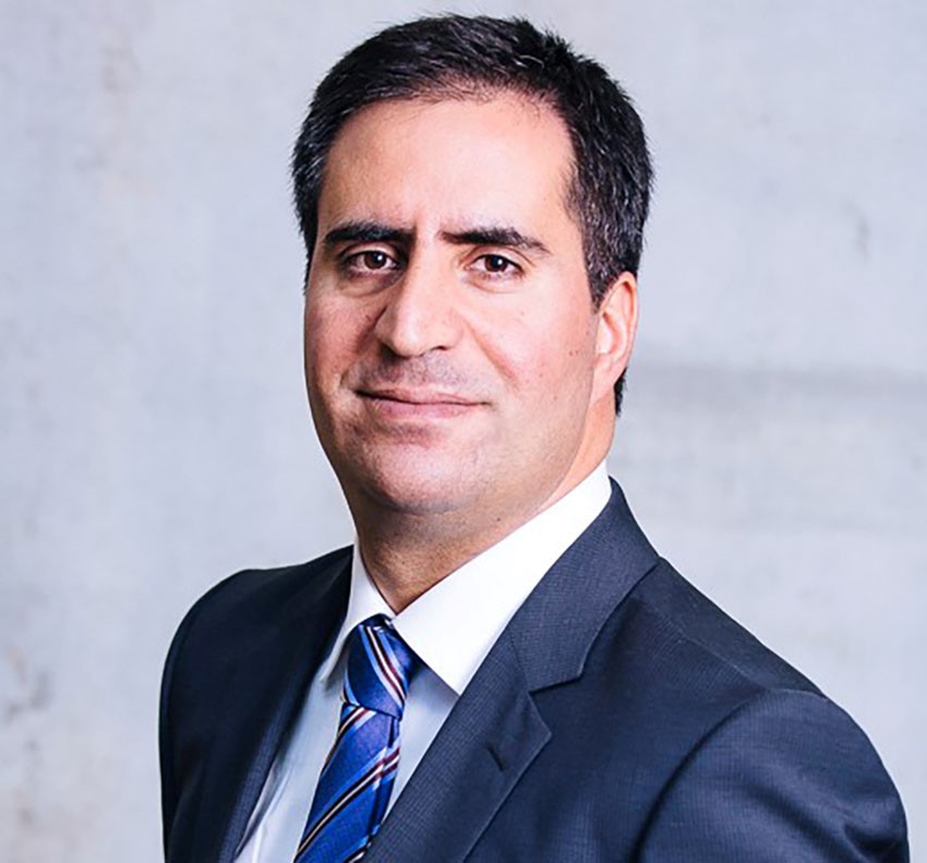 Ilias Chantzos