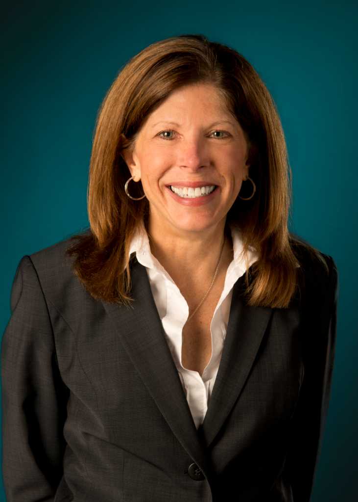 Kathy Kay, CIO, Principal Financial Group