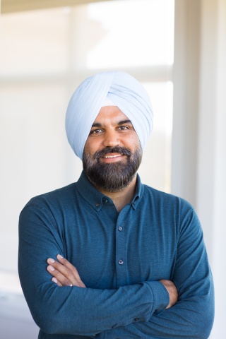 Sunjeet Randhawa