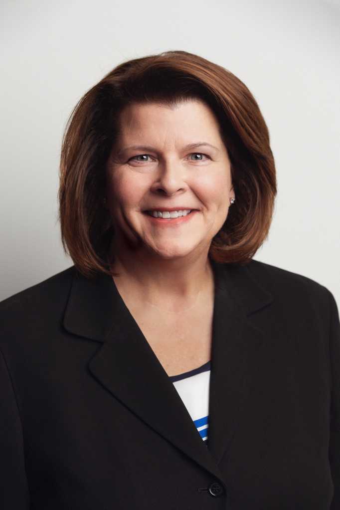 Beth Wood, CMO, Principal Financial Group