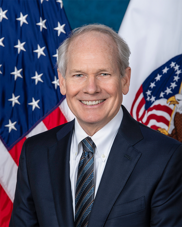 Kurt DelBene, CIO, U.S. Department of Veterans Affairs