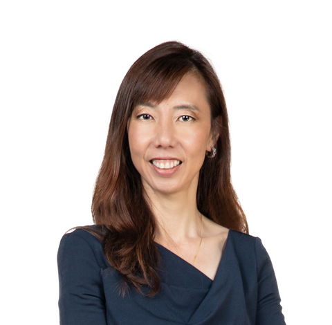 Fiona Tan, Chief Technology Officer, Wayfair