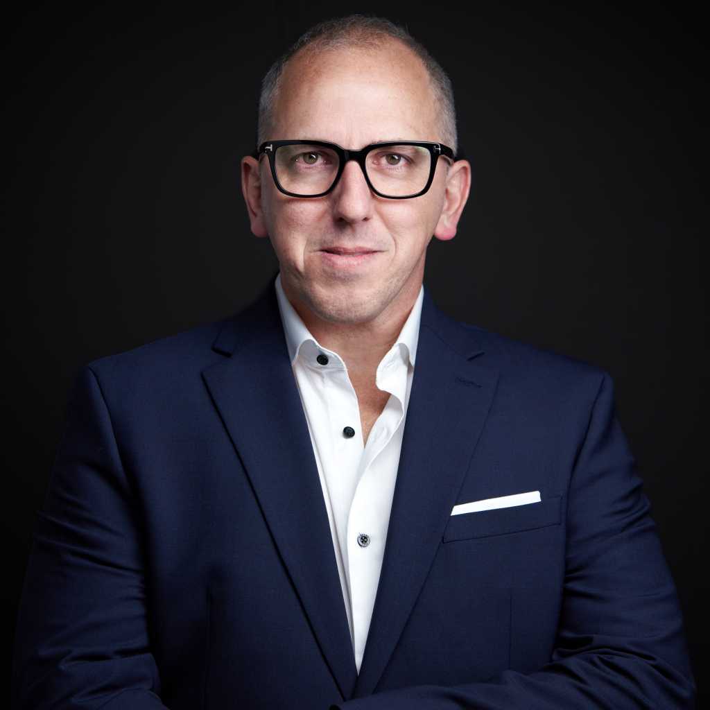 Jose Boloqui, CIO, Flexsys