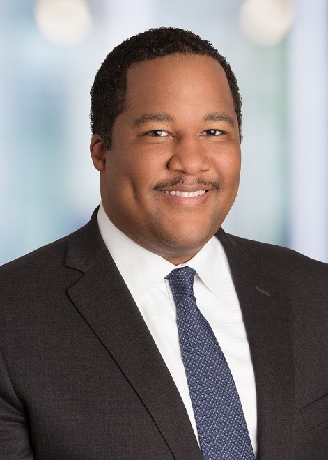 Ramon Richards, CIO, Fannie Mae