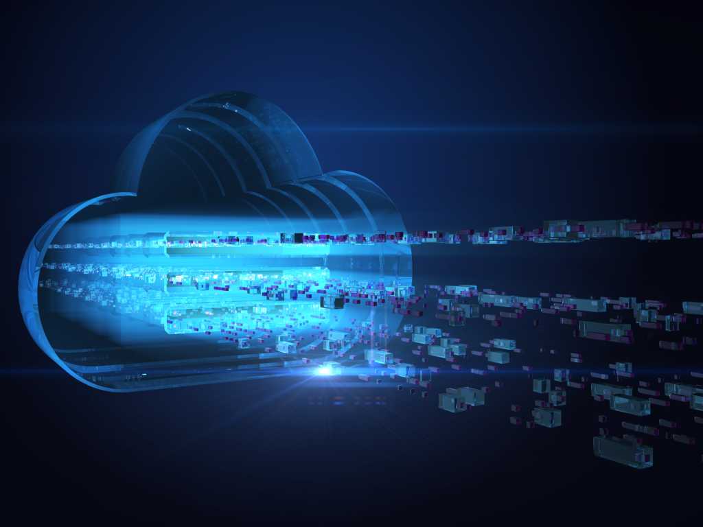 The Benefits of Cloud-to-Cloud Backup