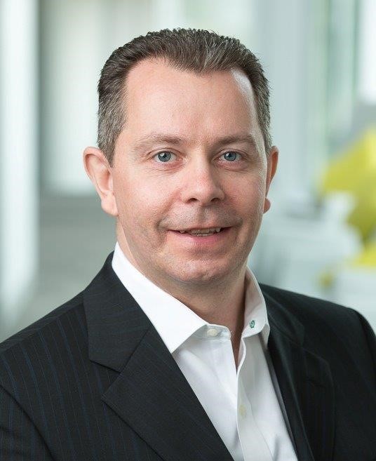 Steve Fortune, Vice President & CIO, FirstEnergy