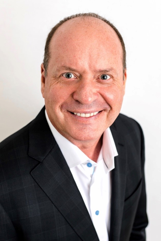 Tom Catchings, CIO, Matrix Medical Network