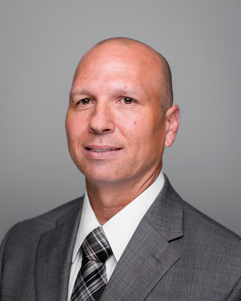 Carlos Rivero, VP of data and analytics, GCOM