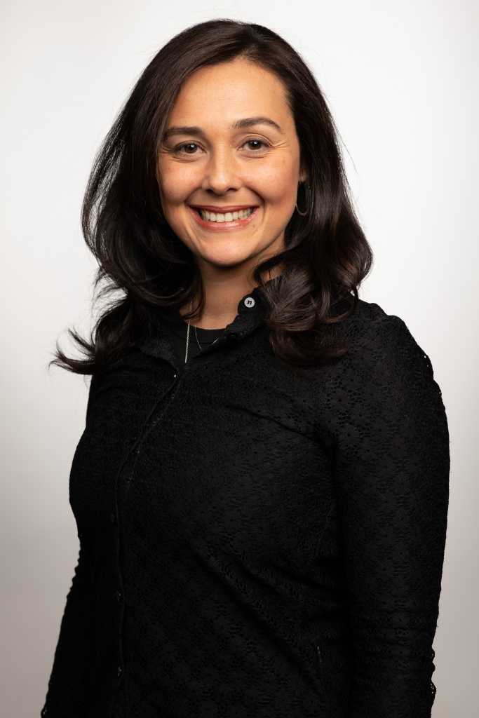 Fernanda Martins, Process Industries Expert, at AVEVA.