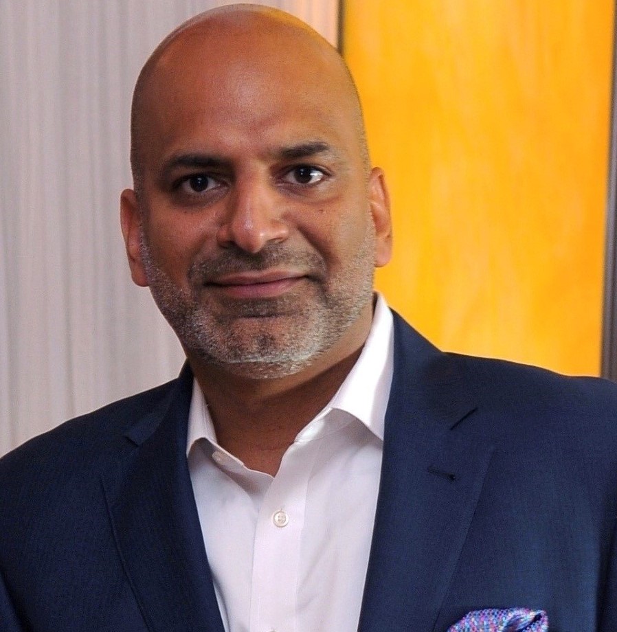 Ashish Parmar, CIO, Tapestry