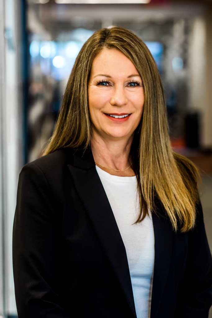 Jeanine L. Charlton, SVP and CTDO, Merchant’s Fleet