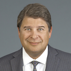 Martin Boyer, CIO, Greater Toronto Airports Authority (GTAA)