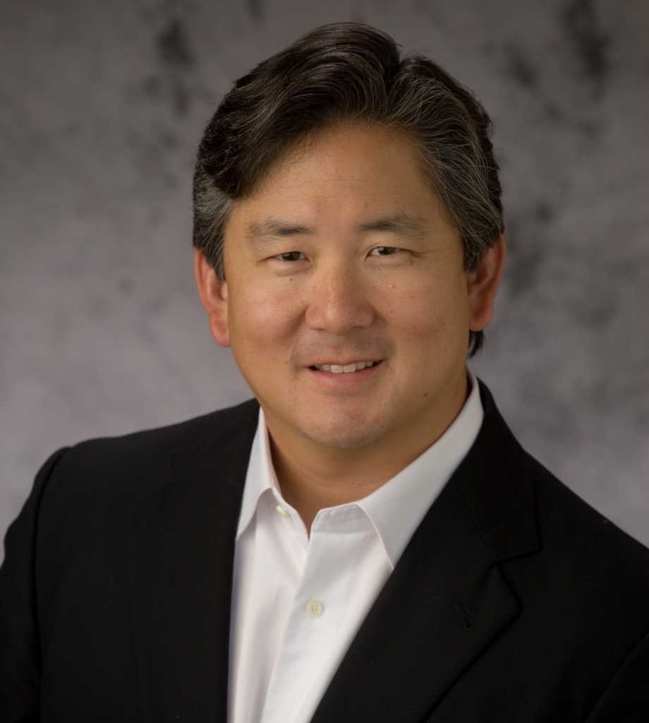 Peters Suh, SVP, Accenture Consulting