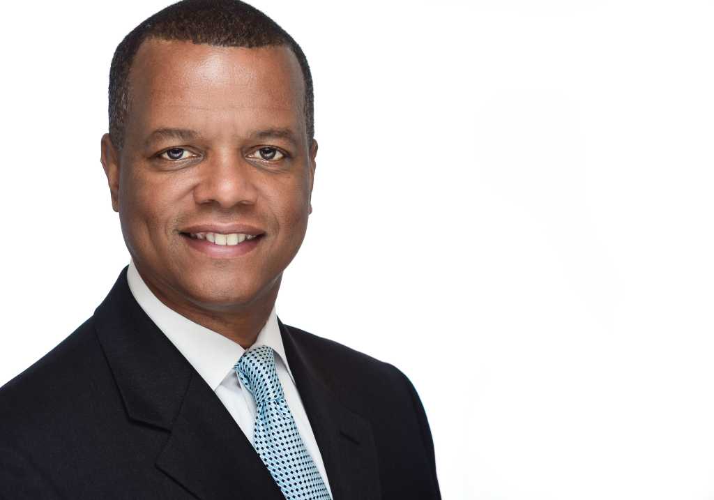 Vincent Shorter, vice president of IT, Conagra Brands