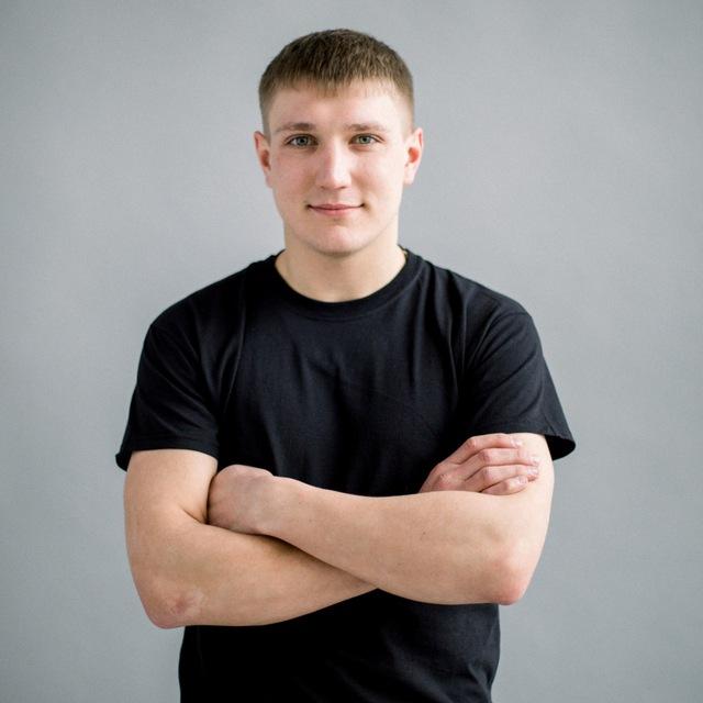 Artem Horovoi, full stack engineer, Totango