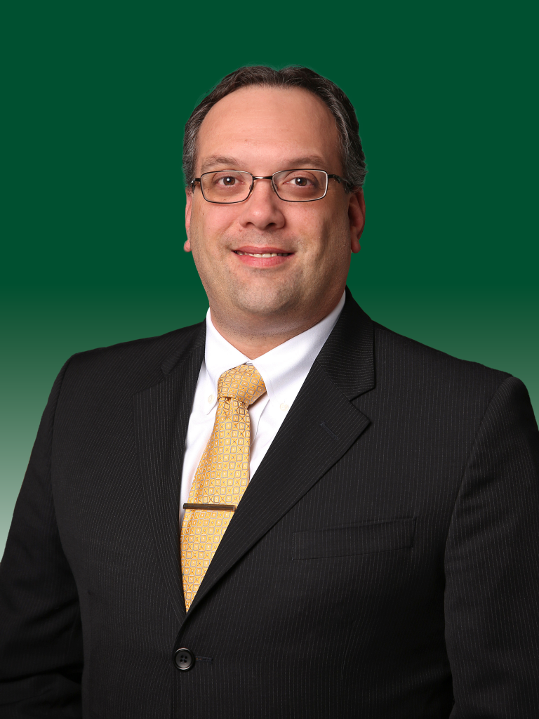 David Reis, CIO, Sistema de Salud de la Universidad de Miami y Escuela de Medicina Miller