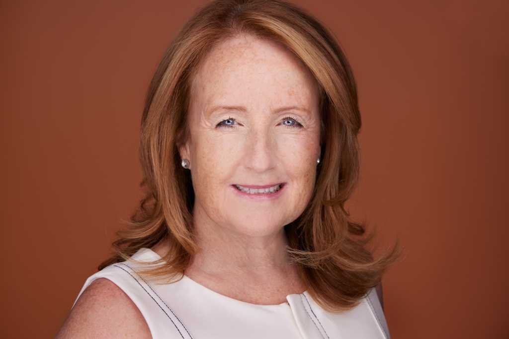 Ann Madea, CIO, Simmons Bank
