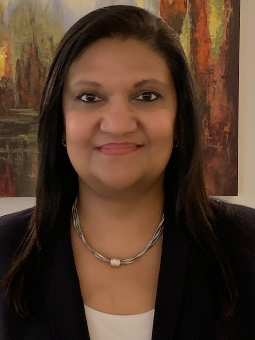 Archana (Archie) Deskus, EVP & CIO, PayPal