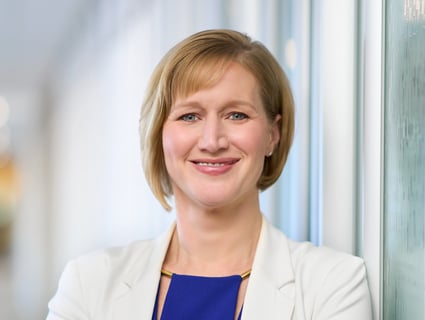 Jennifer Hartsock, Chief Information & Digital Officer, Cargill 