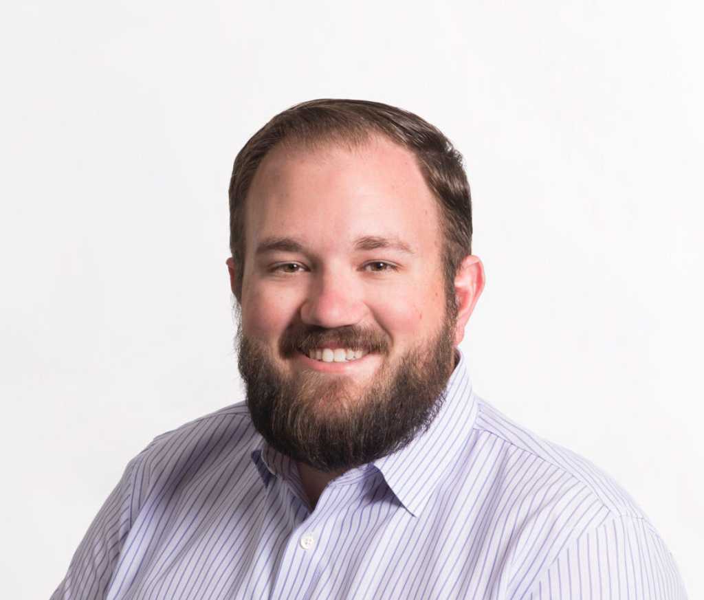Kyle Mark, CIO, WOWorks