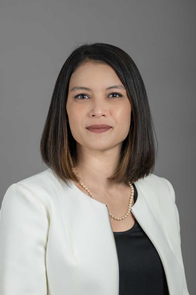 Lauren Sato, CEO, Ada Developers Academy