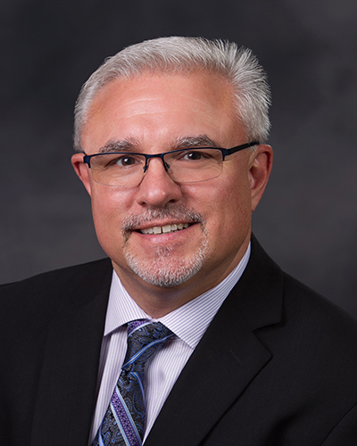 Michael Smith, CIO, InnovaPrep, LLC