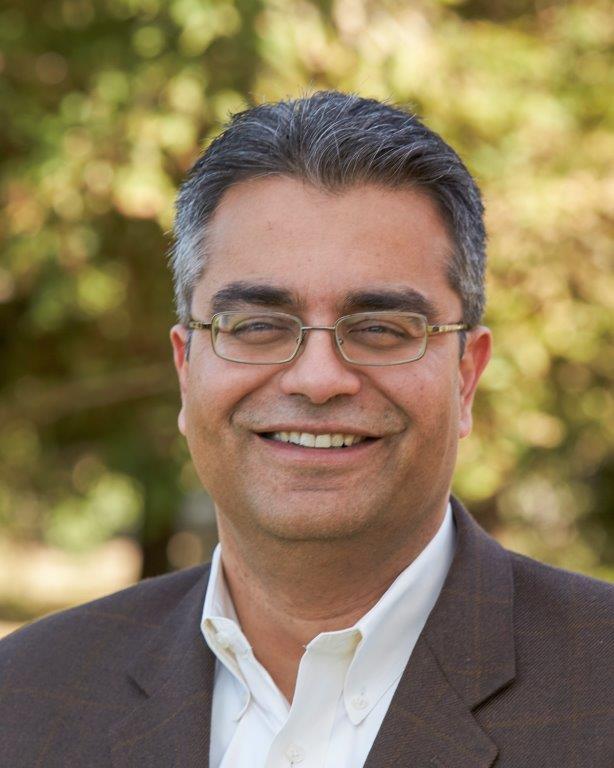 Sanjay Shringarpure, CIO, Republic National Distributing Co.