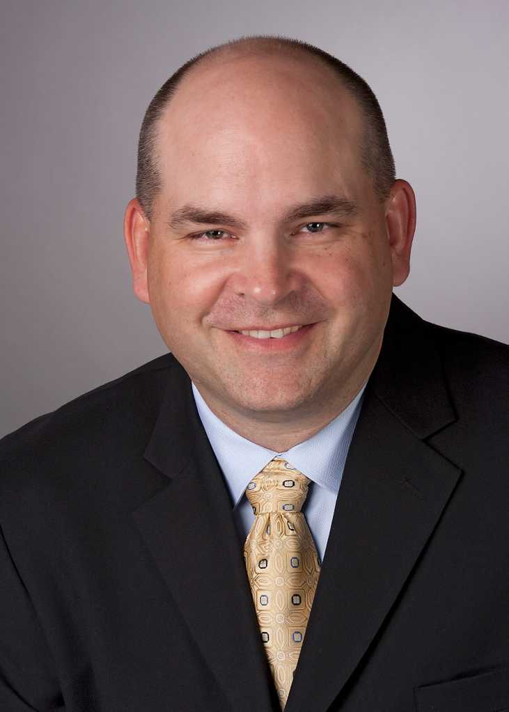 Ken Piddington, vice president and CIO, U.S. Silica