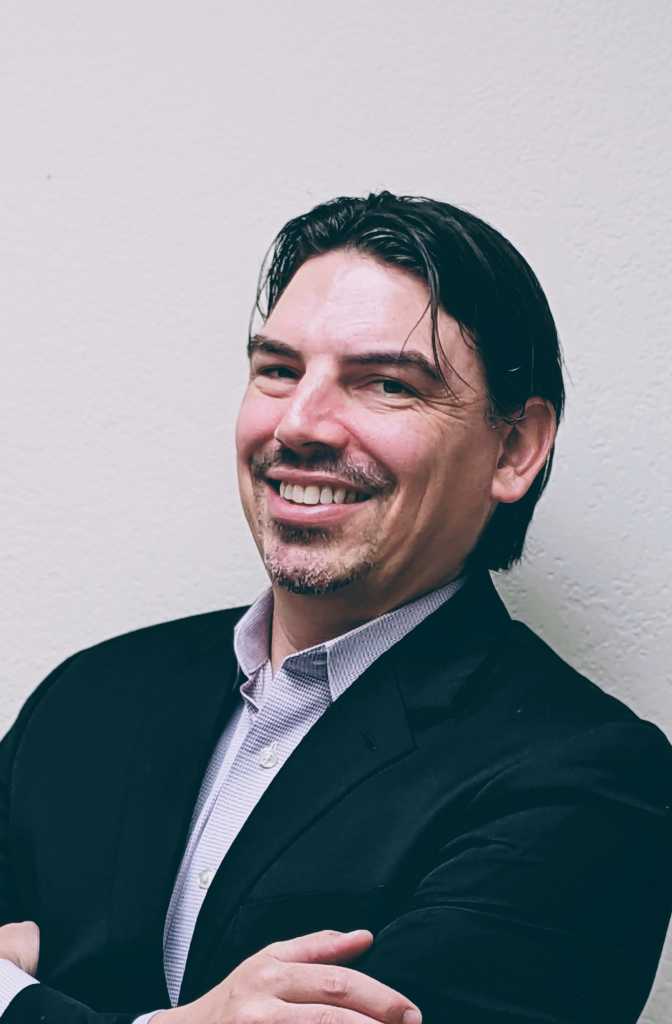 Tony Batalla, CIO, City of Oakland