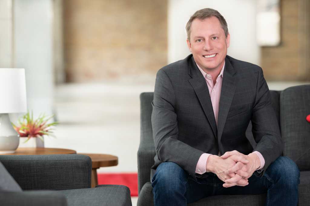 Brett Craig, EVP & CIO, Target