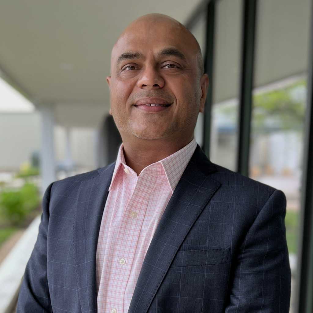 Chetan Balsara, CIO, Springs Window Fashions