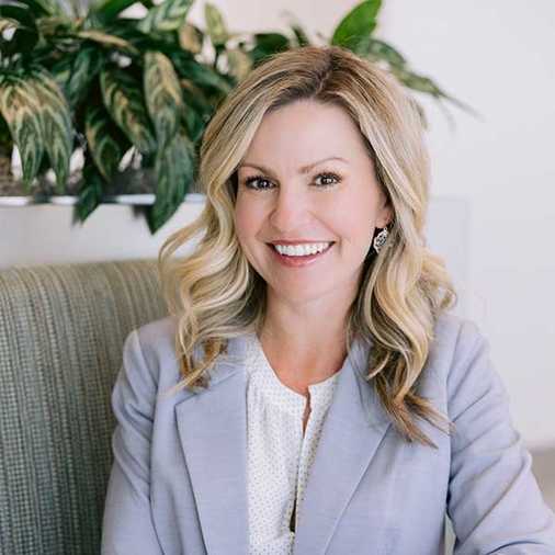 Jennifer Stemmler, Chief Digital Officer, Adventist Health