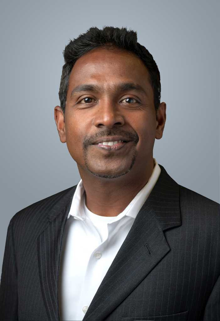 Kals Subramanian, CTO, CarParts.com