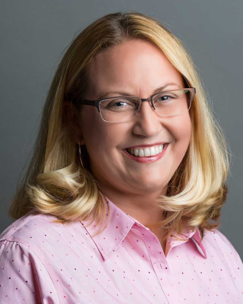 Katrina Agusti, CIO, Carhartt