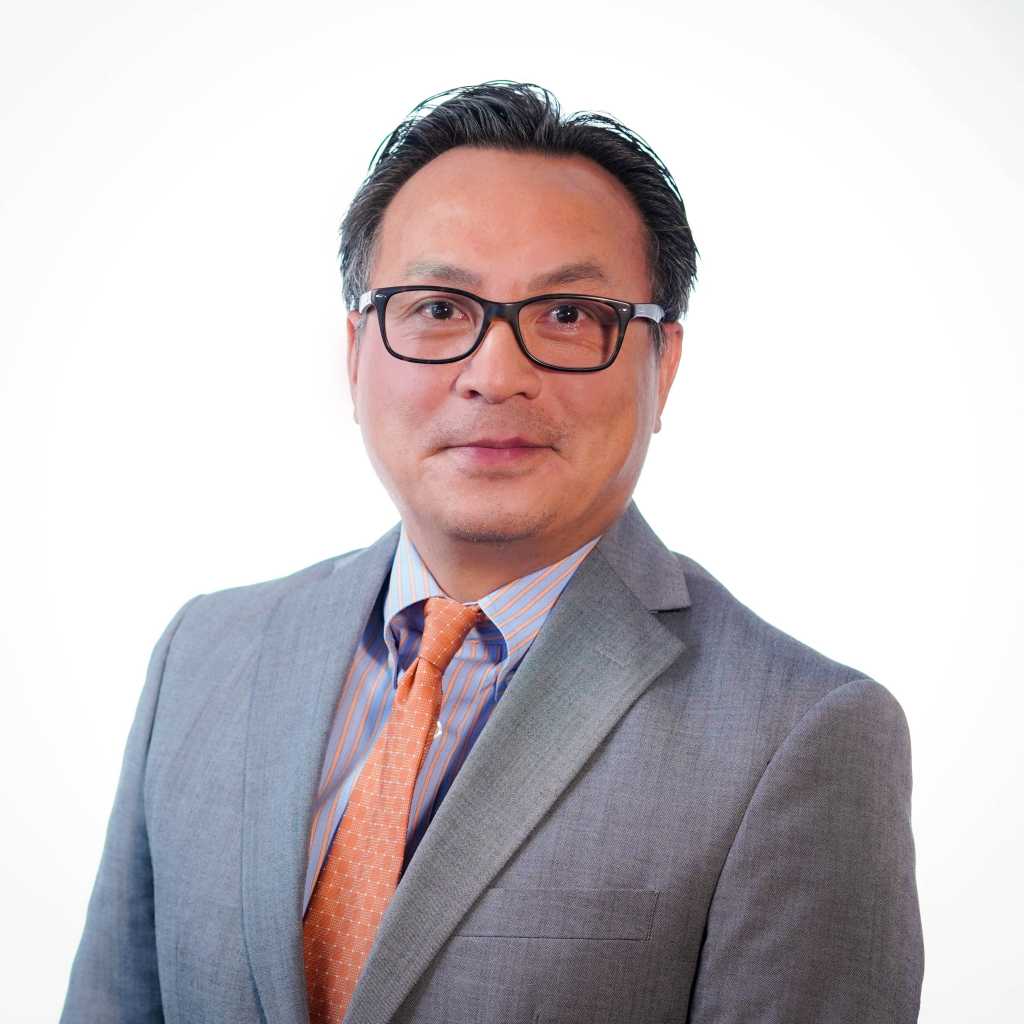 Kiet Tran, CTO, Brown & Brown