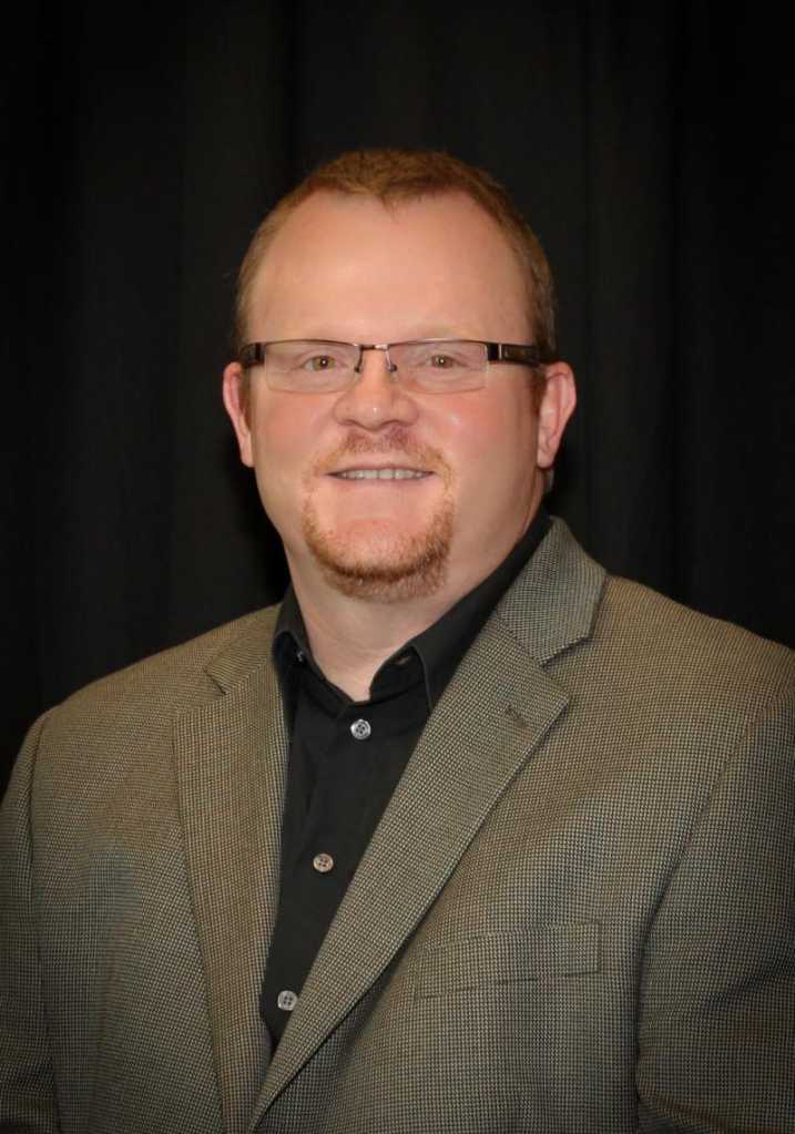 Kirk Hay, CIO, Foley Equipment