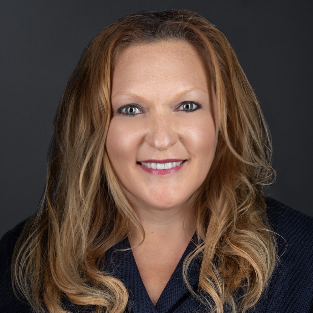 Kristin Darby, CIO, U.S. Medical Management 