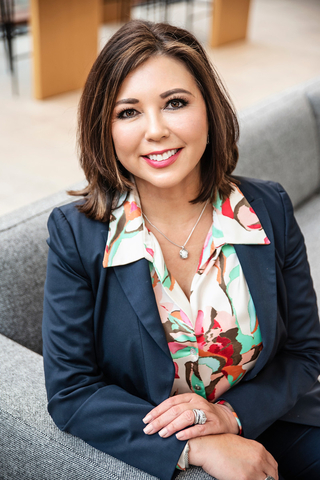 Marcia Calleja-Matsko, CIO, OneDigital