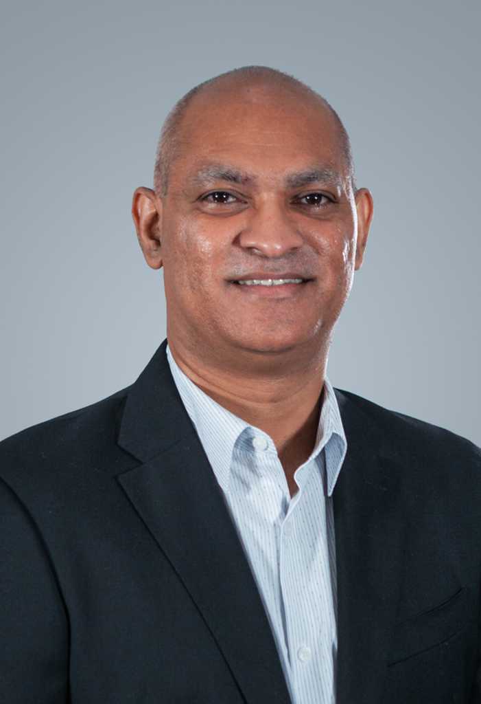 Sanjiv Gomes, CIO, CarParts.com