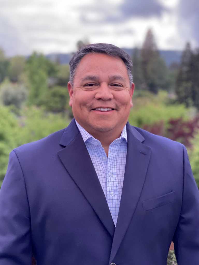 Shokie Lopez, CIO, Santa Cruz Bicycles