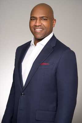 Terrence Thomas, CIO, First Bank