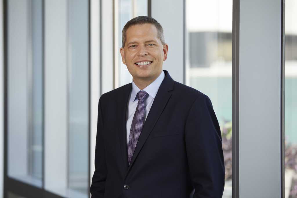 Craig Kwiatkowski, PharmD, CIO, Cedars-Sinai