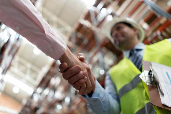 Image: GEP: Exploring the Benefits of Supply Chain Collaboration