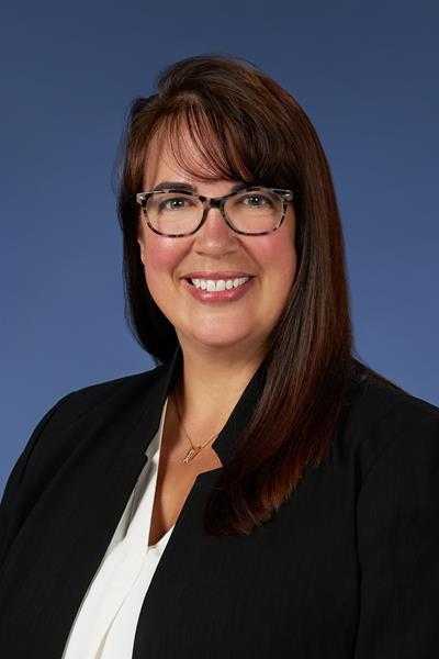 Lisa Dietrich, EVP & CIO, Lincoln Electric