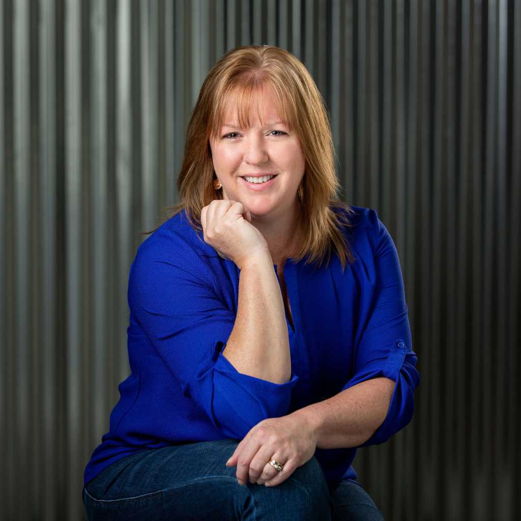 Michelle Dumas, CEO, Distinctive Career Services