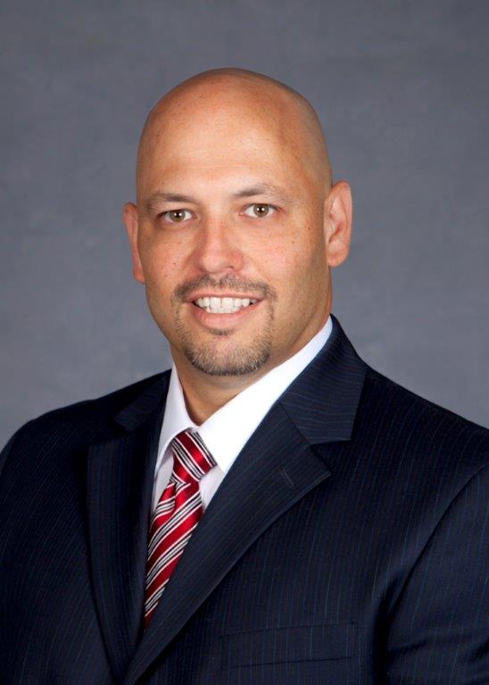 Michael Garcia, SVP and CIO, Jackson Healthcare System