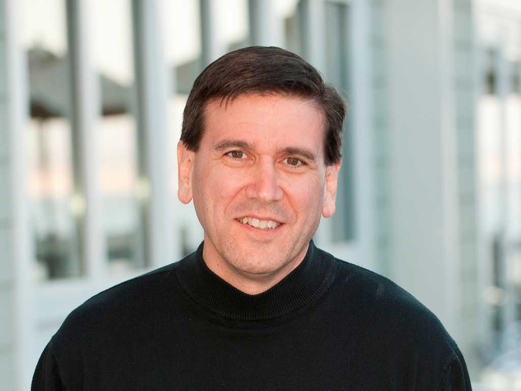 Jim DiMarzio
