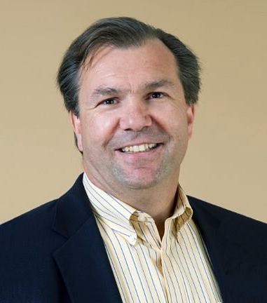 John Dutsar, global VP of IT, FuelCell Energy 