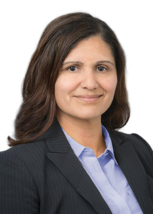 Lidia Fonseca, EVP, Chief Digital and Technology Officer, Pfizer